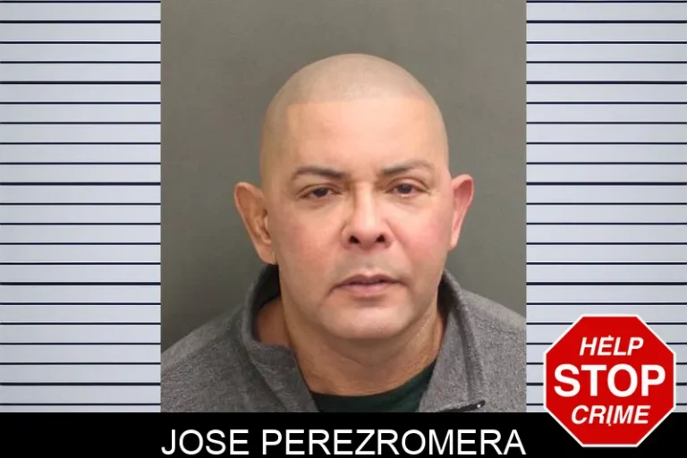 Jose Perezromera