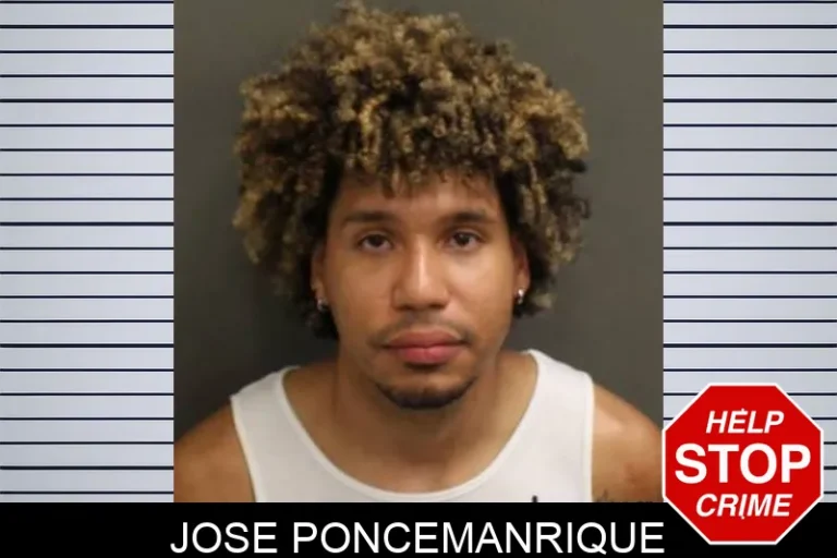Jose Poncemanrique