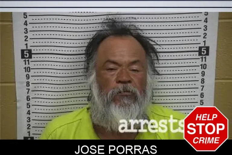 Jose Porras