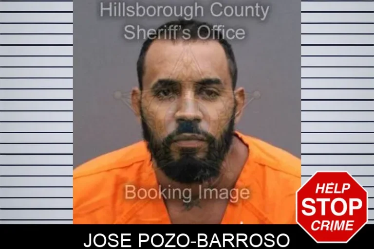 Jose Pozo-Barroso