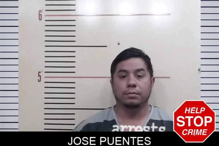 Jose Puentes
