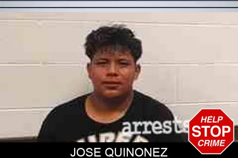 Jose Quinonez