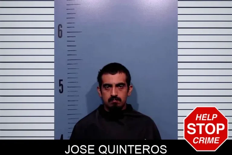 Jose Quinteros