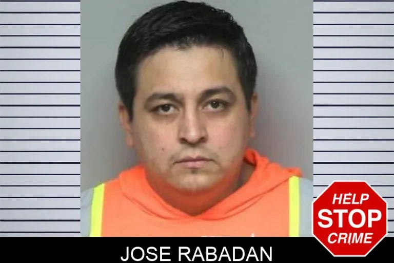 Jose Rabadan