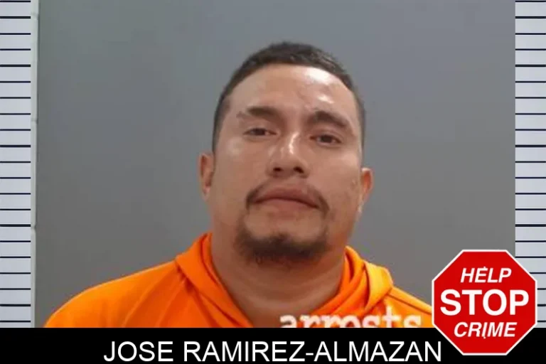 Jose Ramirez-Almazan