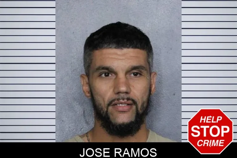 Jose Ramos