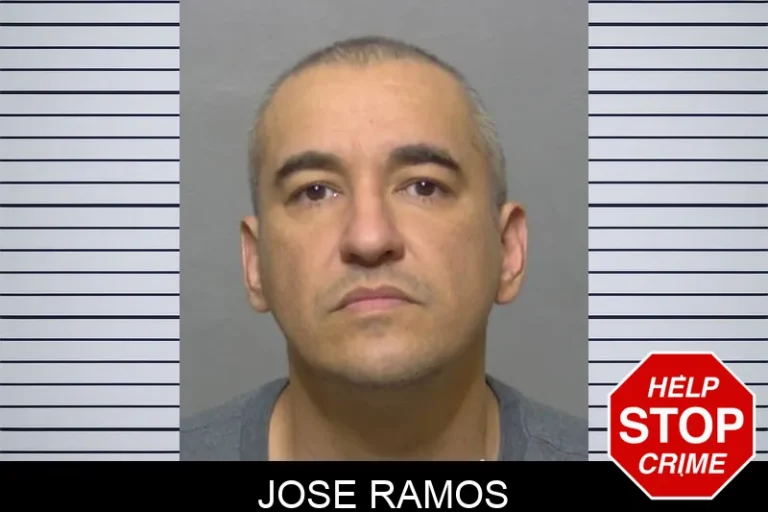 Jose Ramos