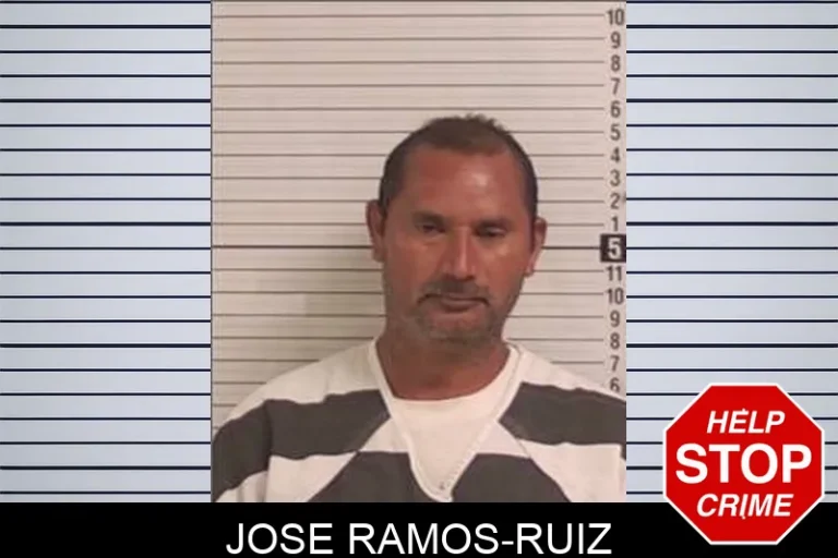 Jose Ramos-Ruiz