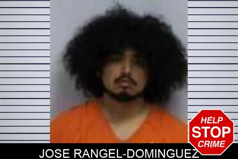Jose Rangel-Dominguez