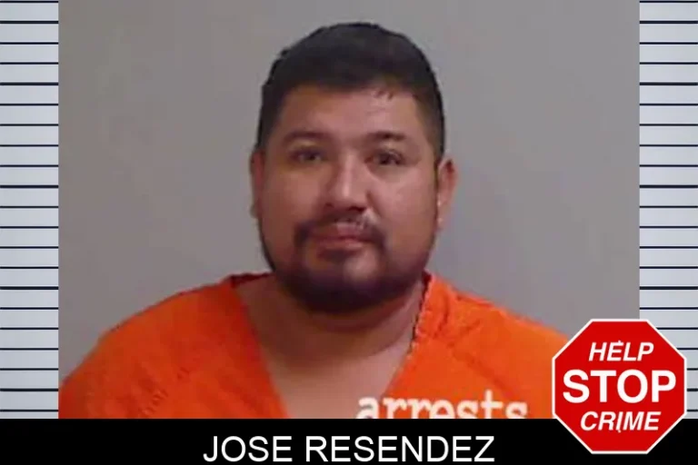Jose Resendez