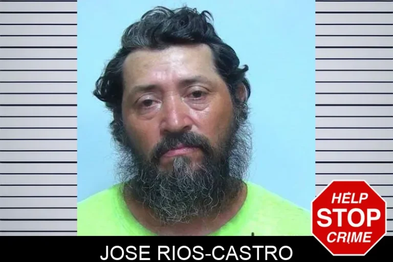 Jose Rios-Castro