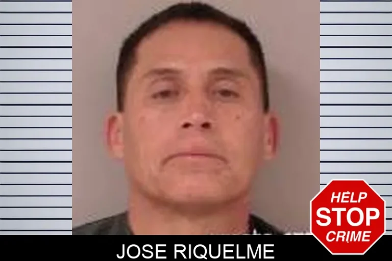 Jose Riquelme