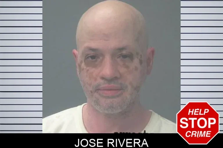 Jose Rivera