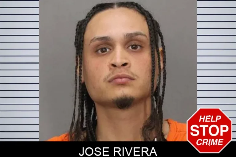 Jose Rivera