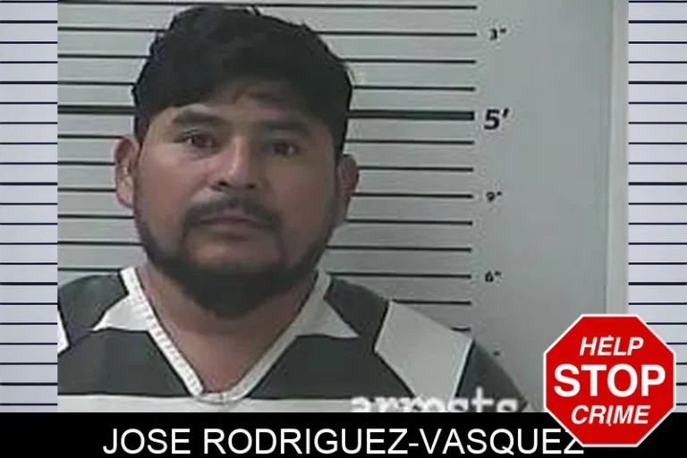 Jose Rodriguez-Vasquez