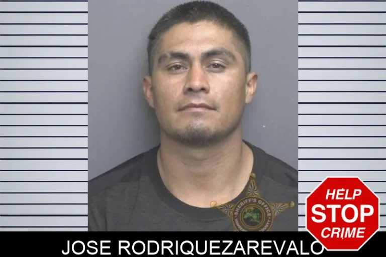 Jose RodriquezArevalo