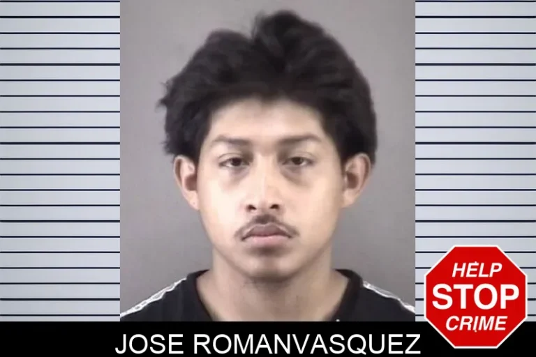 Jose Romanvasquez