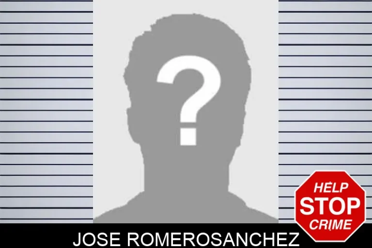 Jose Romerosanchez