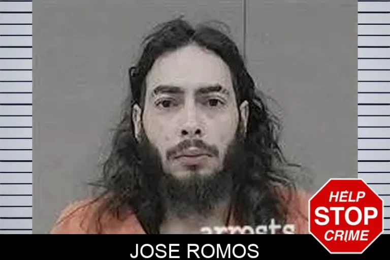 Jose Romos