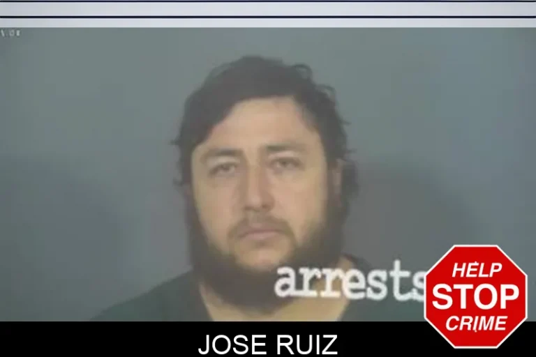 Jose Ruiz
