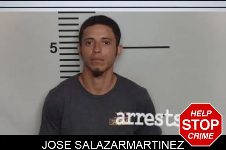 Jose SalazarMartinez