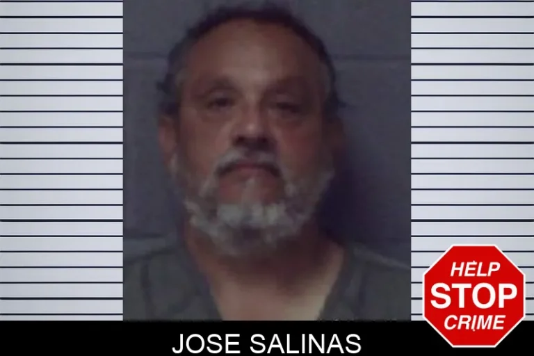 Jose Salinas