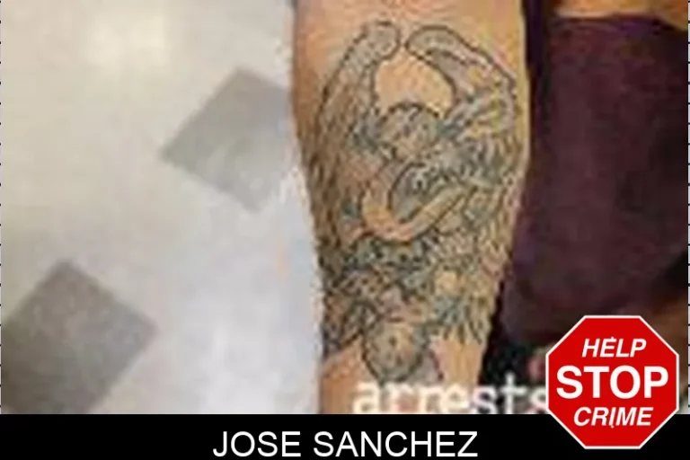 Jose Sanchez
