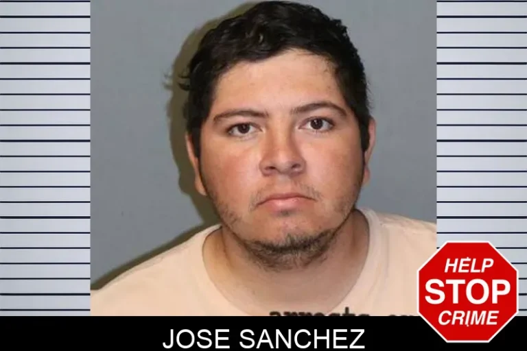 Jose Sanchez