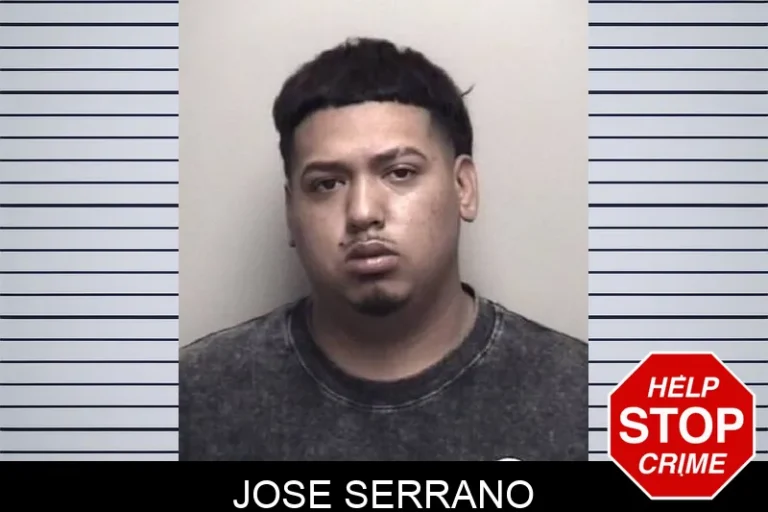 Jose Serrano