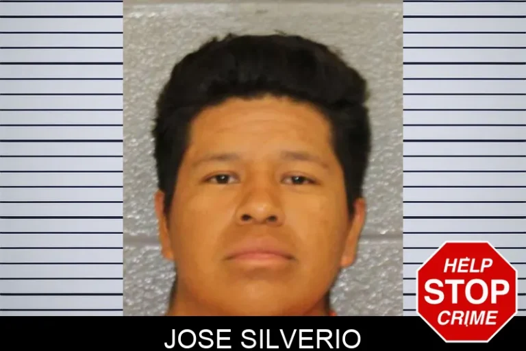 Jose Silverio