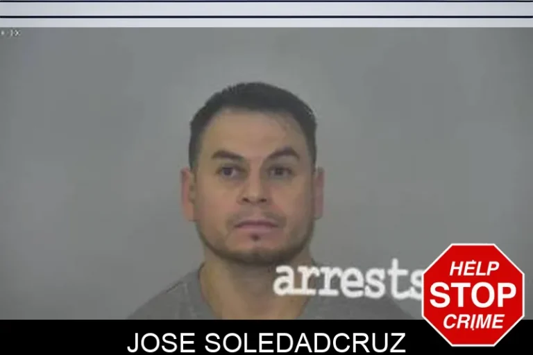 Jose Soledadcruz