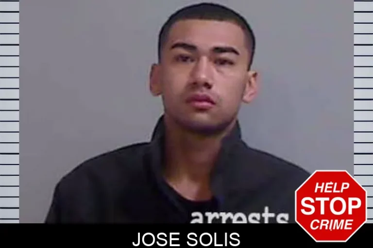 Jose Solis