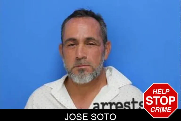 Jose Soto