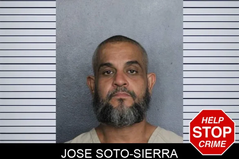 Jose Soto-Sierra