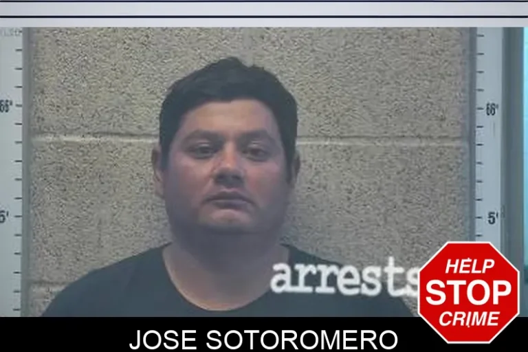 Jose SotoRomero