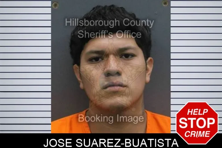 Jose Suarez-Buatista