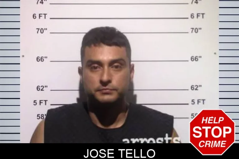 Jose Tello