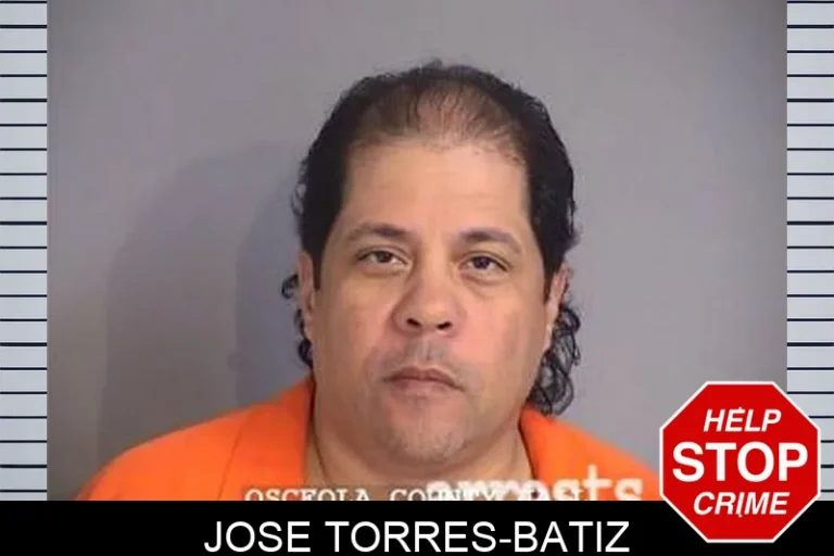 Jose Torres-Batiz