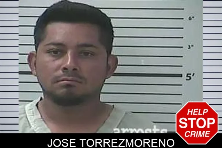 Jose TorrezMoreno