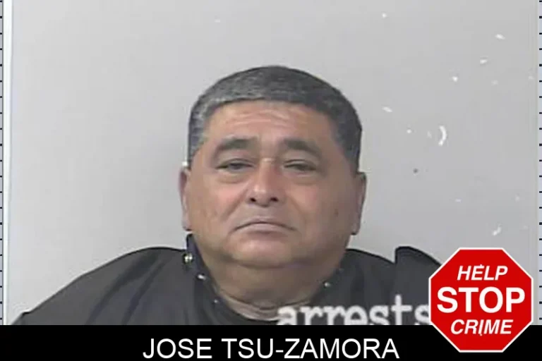Jose Tsu-Zamora