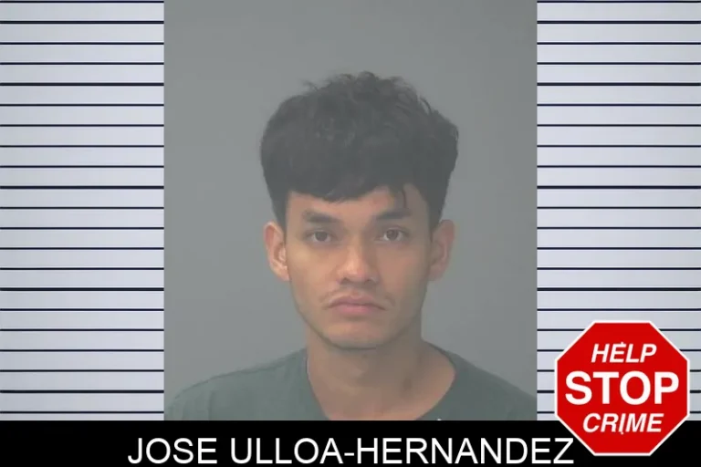 Jose Ulloa-Hernandez