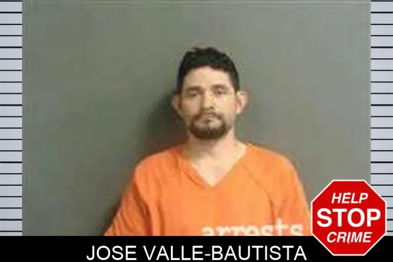 Jose Valle-Bautista