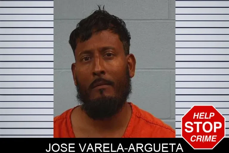 Jose Varela-Argueta