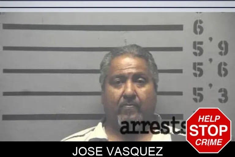 Jose Vasquez