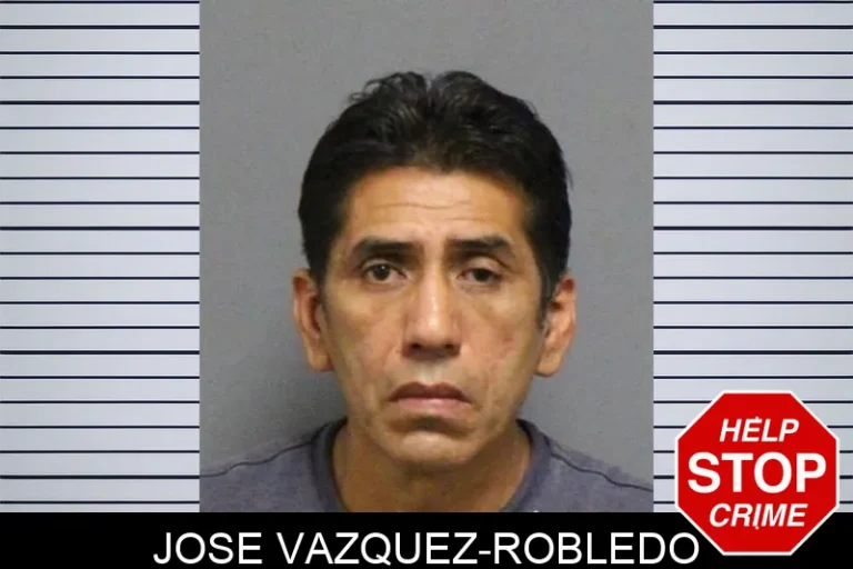Jose Vazquez-Robledo