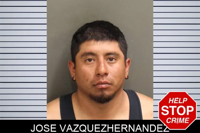 Jose Vazquezhernandez