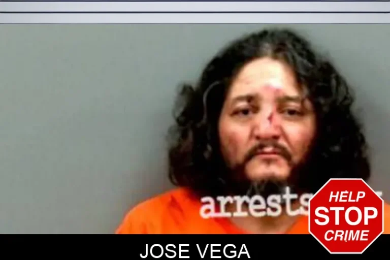 Jose Vega