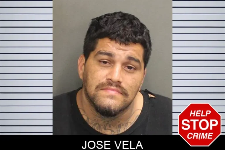Jose Vela