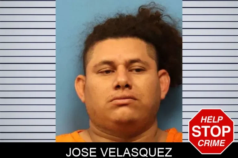 Jose Velasquez