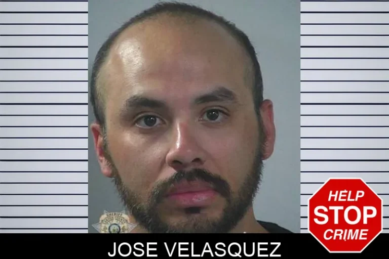 Jose Velasquez